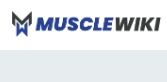 教你如何健身,你的私人教练-MuscleWiki