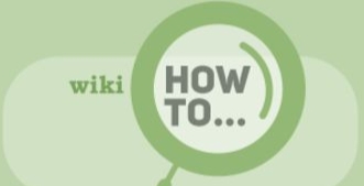 【wikihow】互联网上最值得信赖的指南网站
